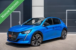Peugeot 208 1.2 PureTech GT-Line Keyless|Navi|Carplay|VOL!