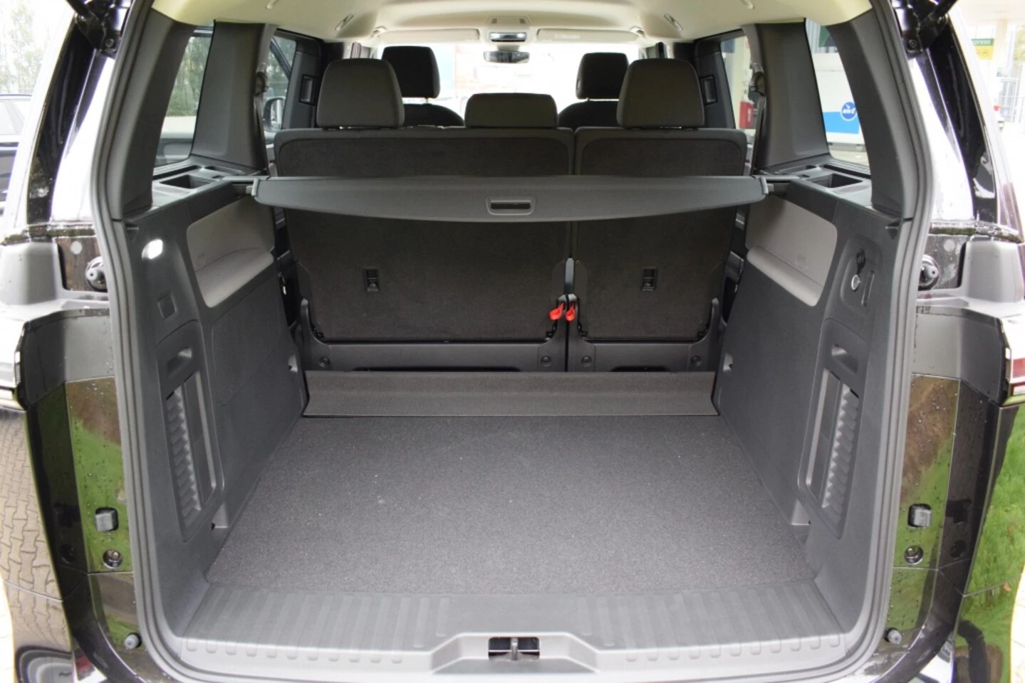 Hoofdafbeelding Volkswagen ID. Buzz