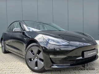 Tesla Model 3 Long Range AWD|Autopilot|Pano|Warmtepomp|Lmv|