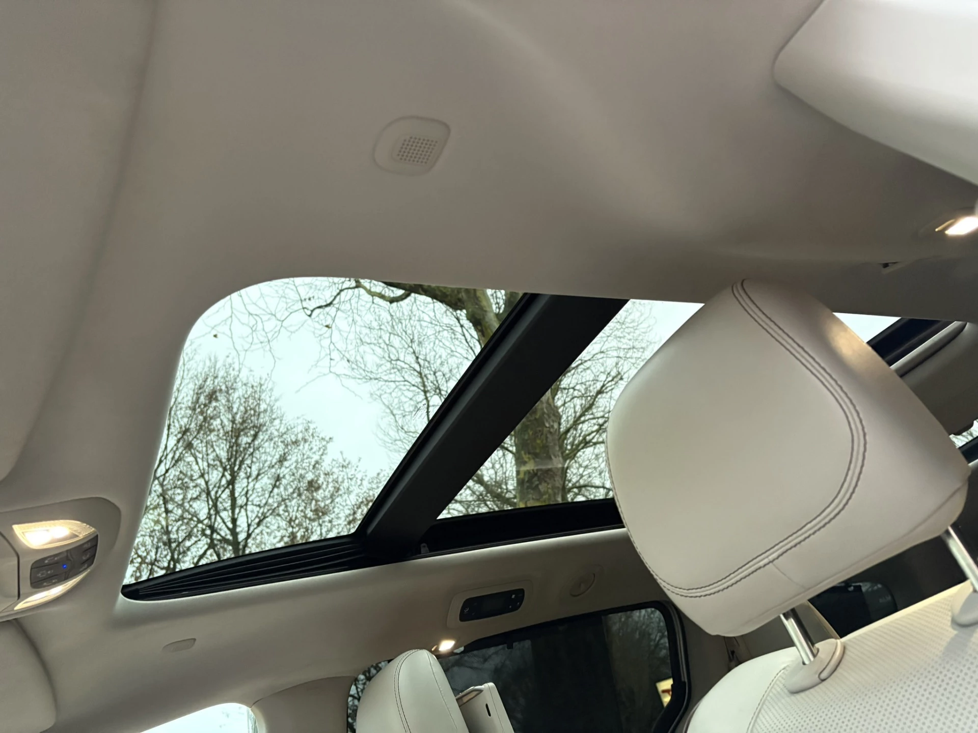 Hoofdafbeelding Chrysler Pacifica