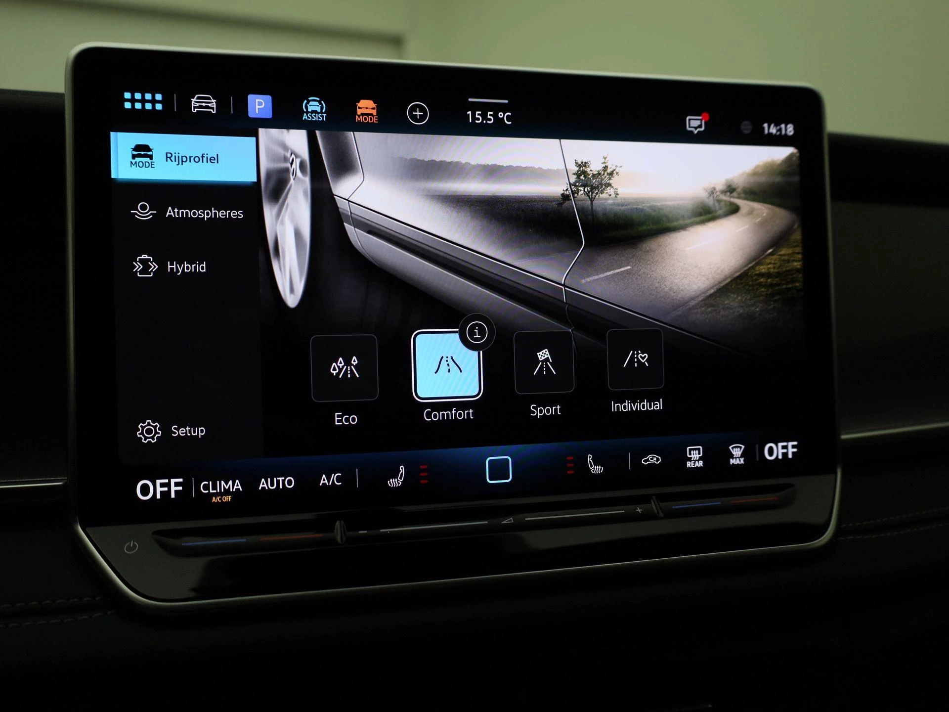 Hoofdafbeelding Volkswagen Tayron