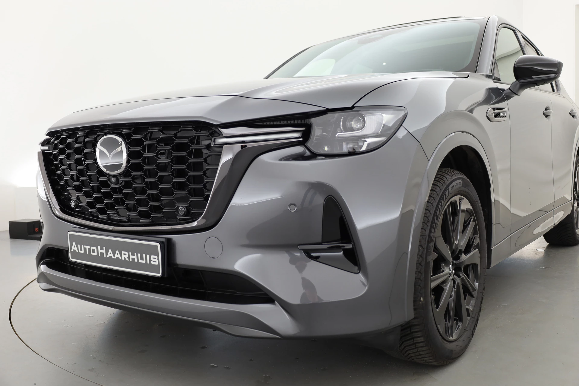 Hoofdafbeelding Mazda CX-60