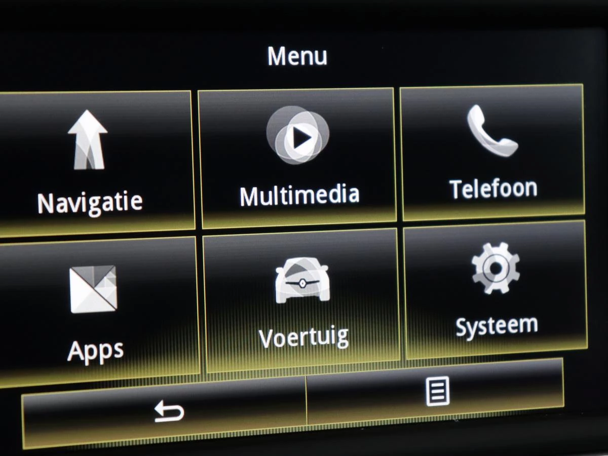 Hoofdafbeelding Renault Kadjar