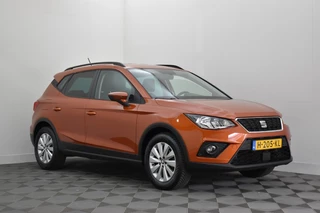 SEAT Arona 1.0 TSI 95PK Style Business Intense