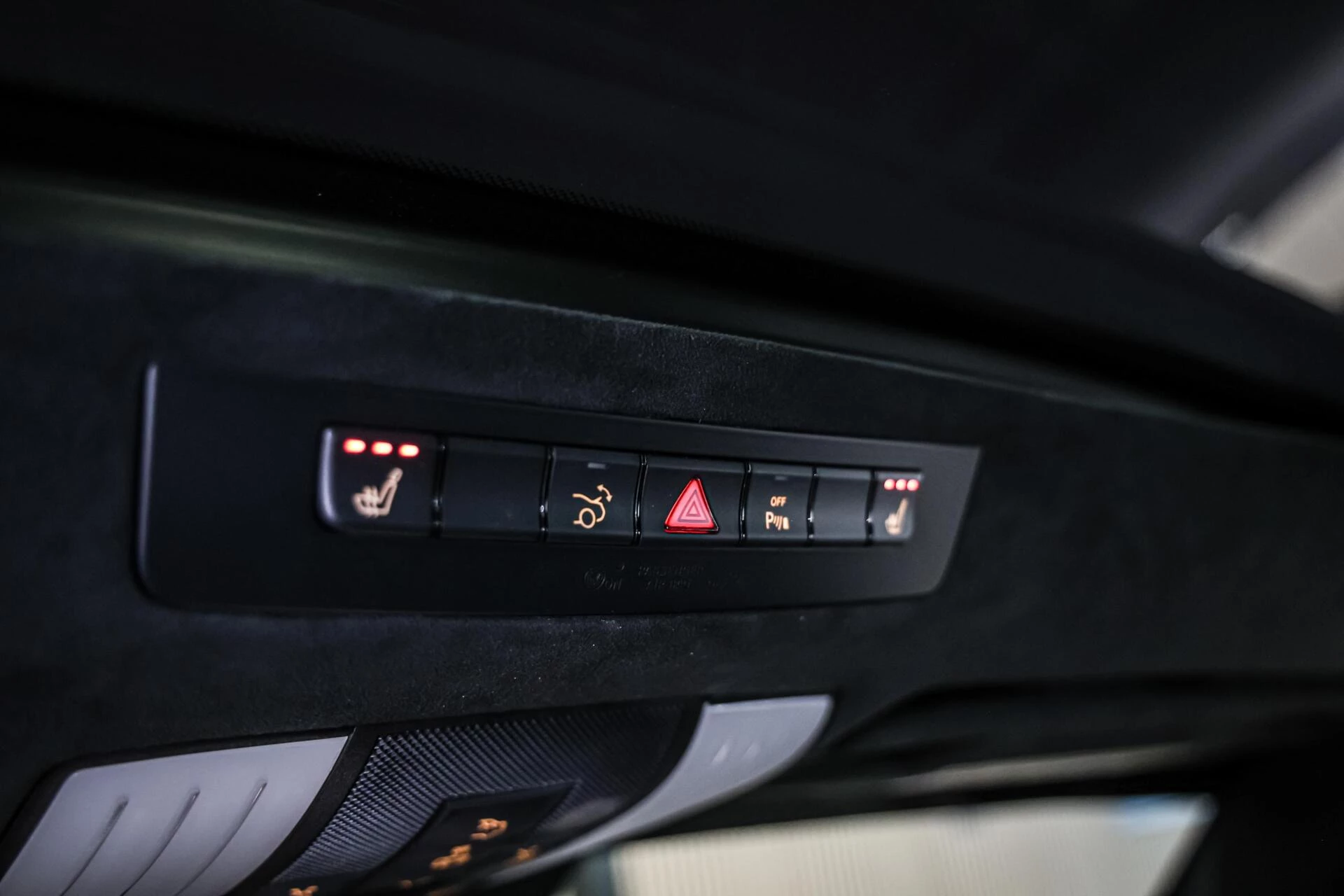 Hoofdafbeelding Mercedes-Benz AMG GT