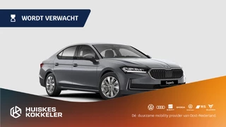 Škoda Superb 1.5 TSI PHEV Edition Actie model! *Inruilpremie van €2.000 beschikbaar!