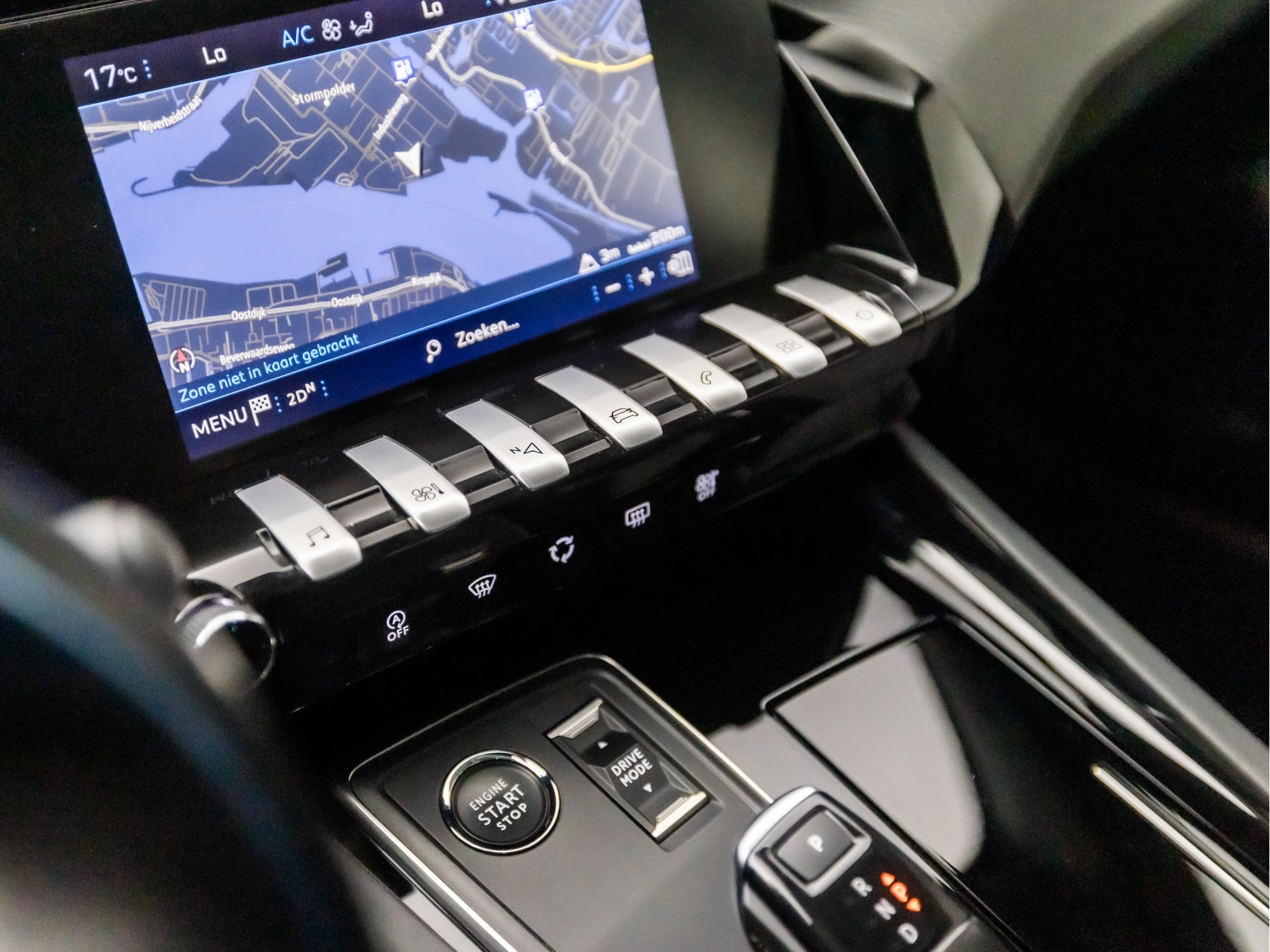Hoofdafbeelding Peugeot 508