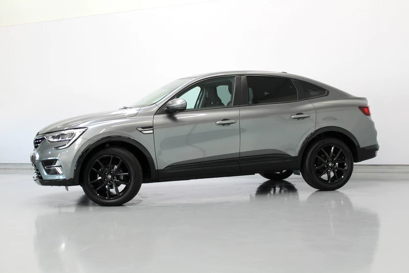 Hoofdafbeelding Renault Arkana