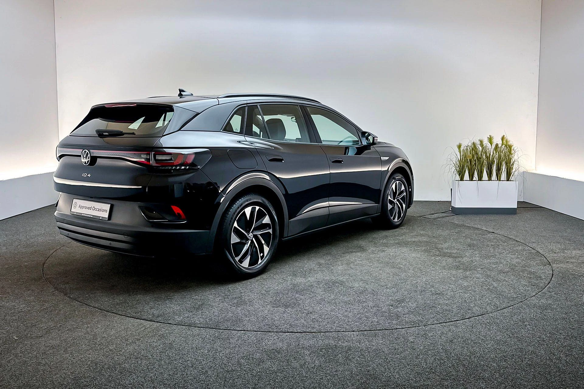 Hoofdafbeelding Volkswagen ID.4