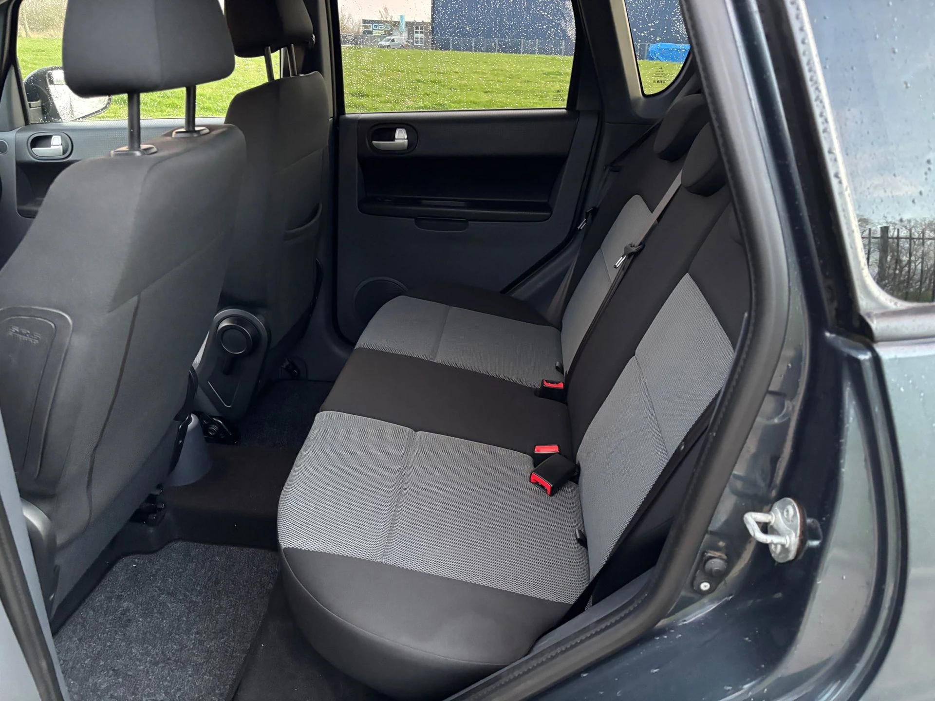 Hoofdafbeelding Mitsubishi Colt