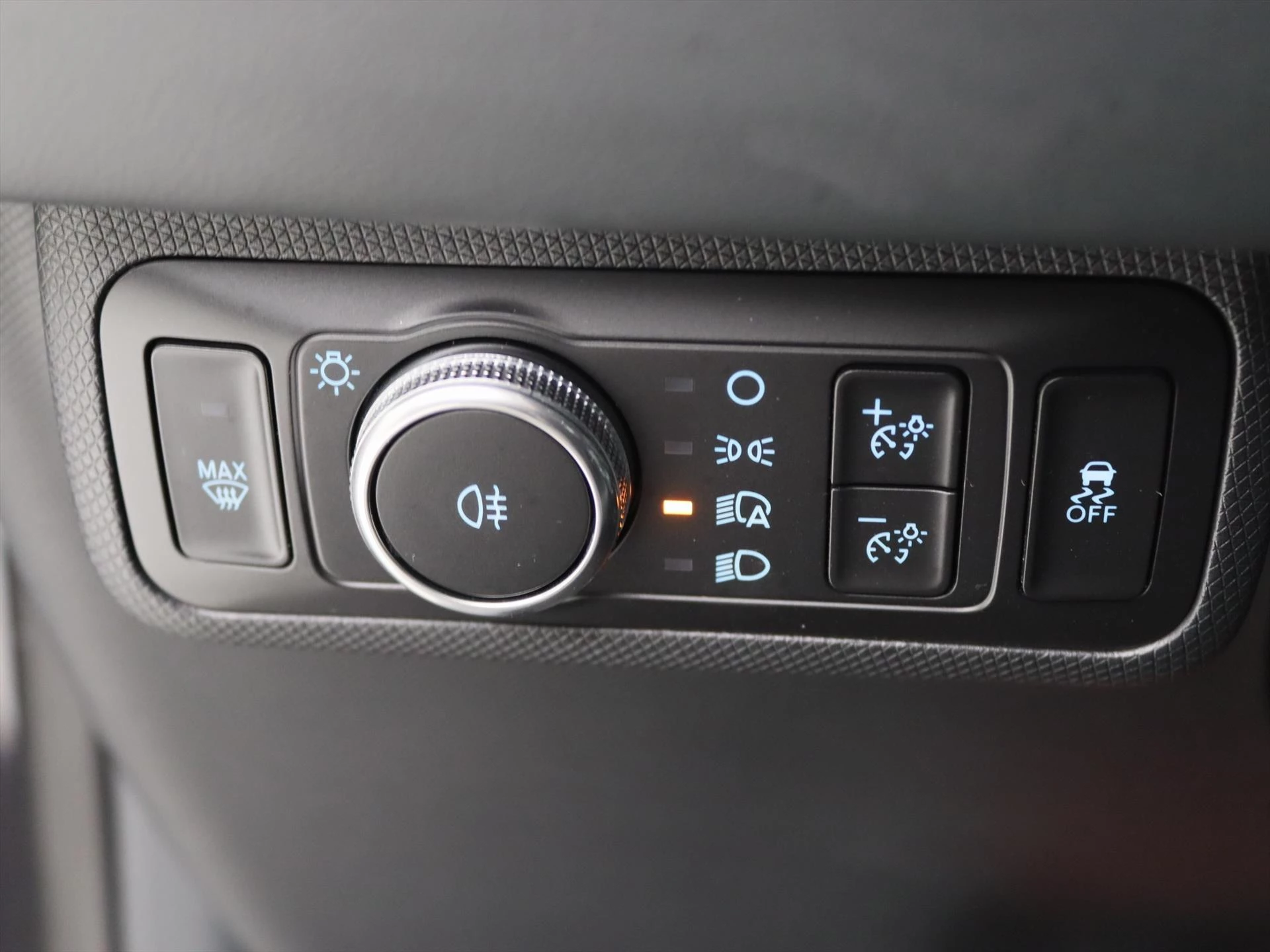 Hoofdafbeelding Ford Mustang Mach-E