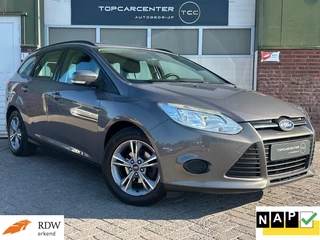Ford Focus Wagon 1.0 EcoBoost Edit./PARKS/TREKH/NAVI/APK/NAP