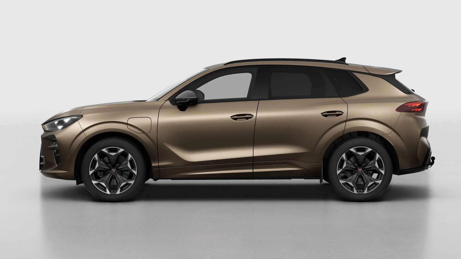 Hoofdafbeelding CUPRA Terramar