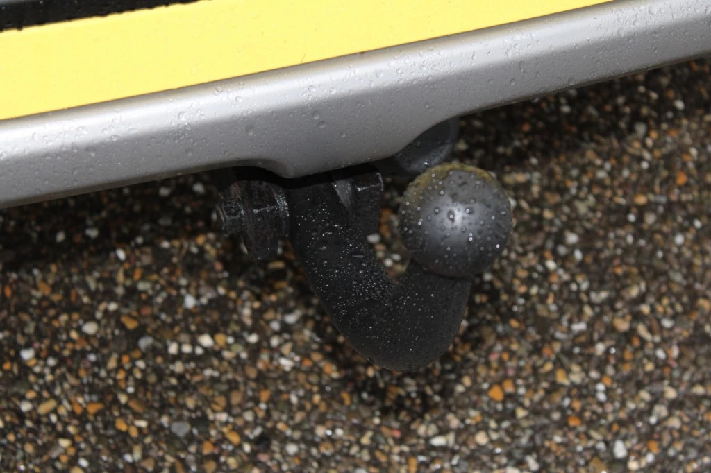 Hoofdafbeelding Fiat 500L