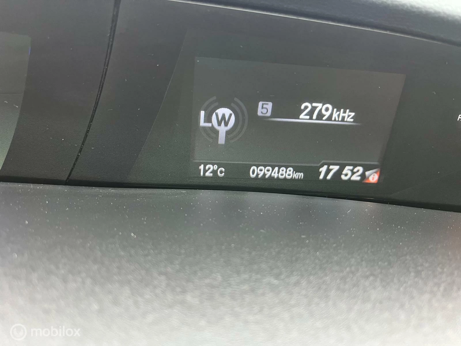 Hoofdafbeelding Honda Civic