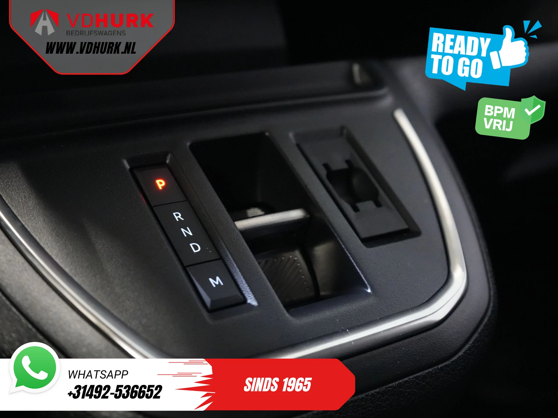 Hoofdafbeelding Citroën Jumpy