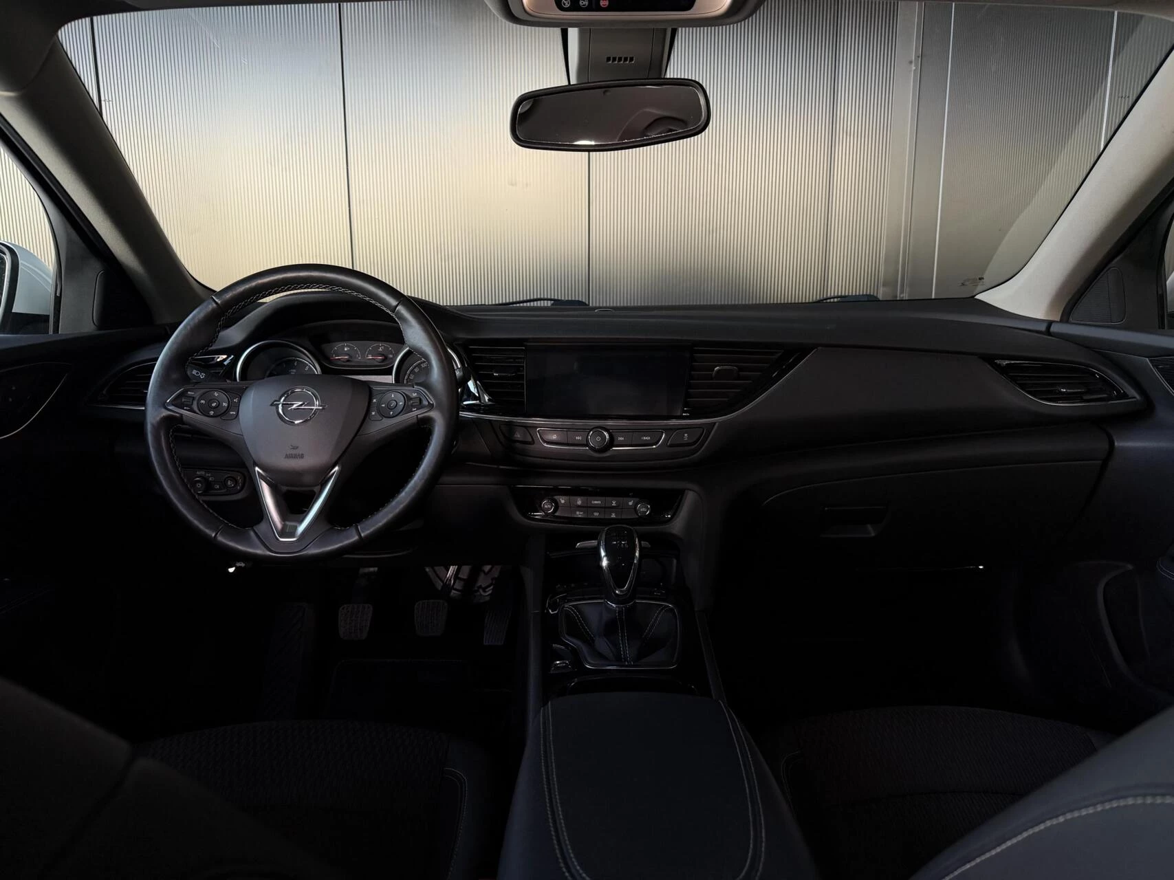Hoofdafbeelding Opel Insignia