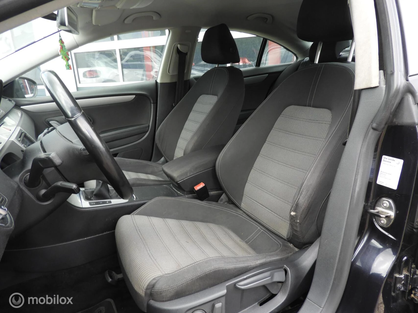 Hoofdafbeelding Volkswagen Passat CC
