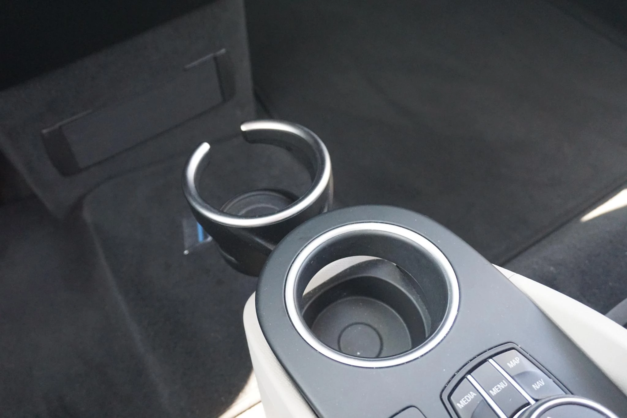 Hoofdafbeelding BMW i3