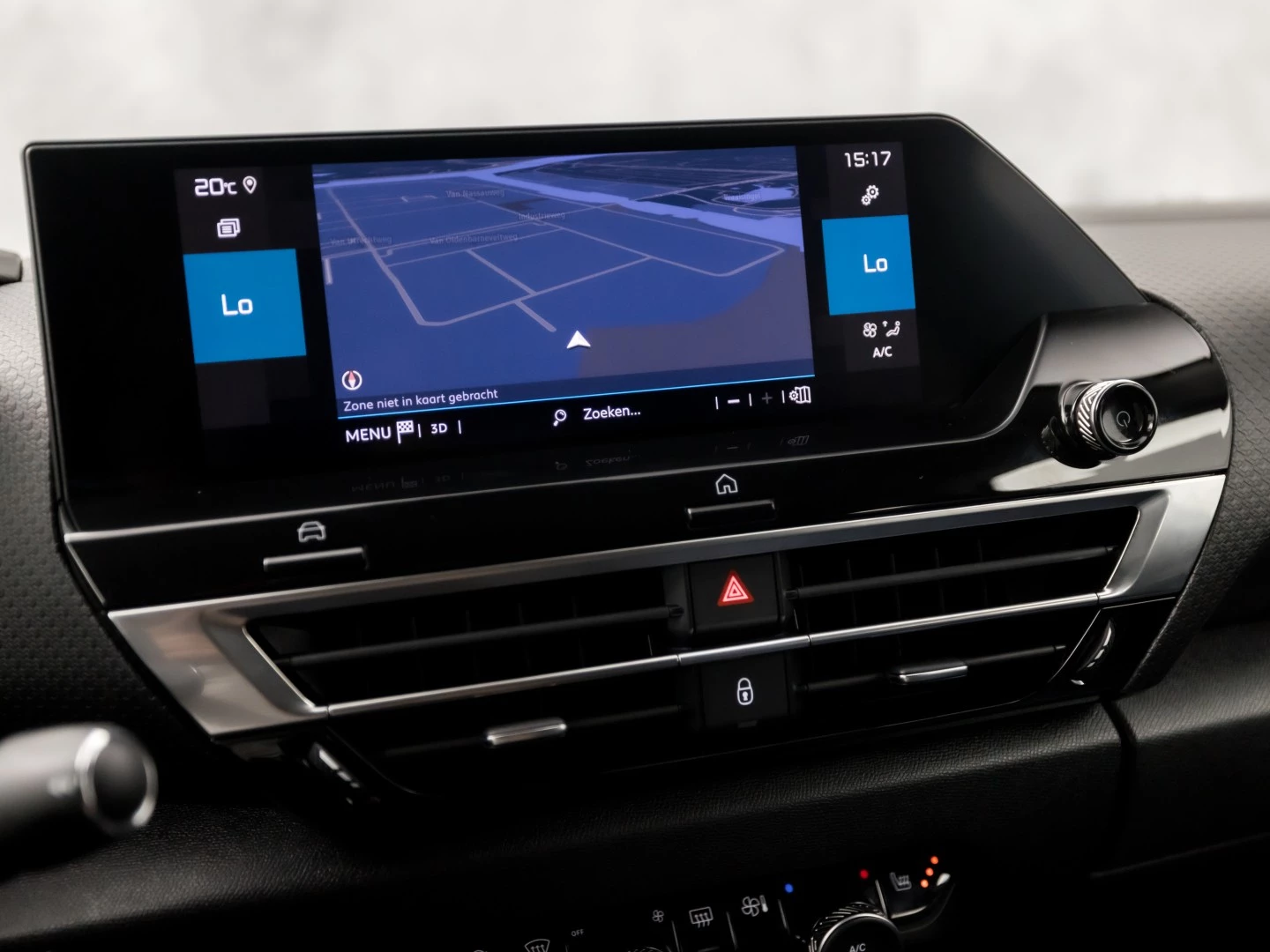 Hoofdafbeelding Citroën C4