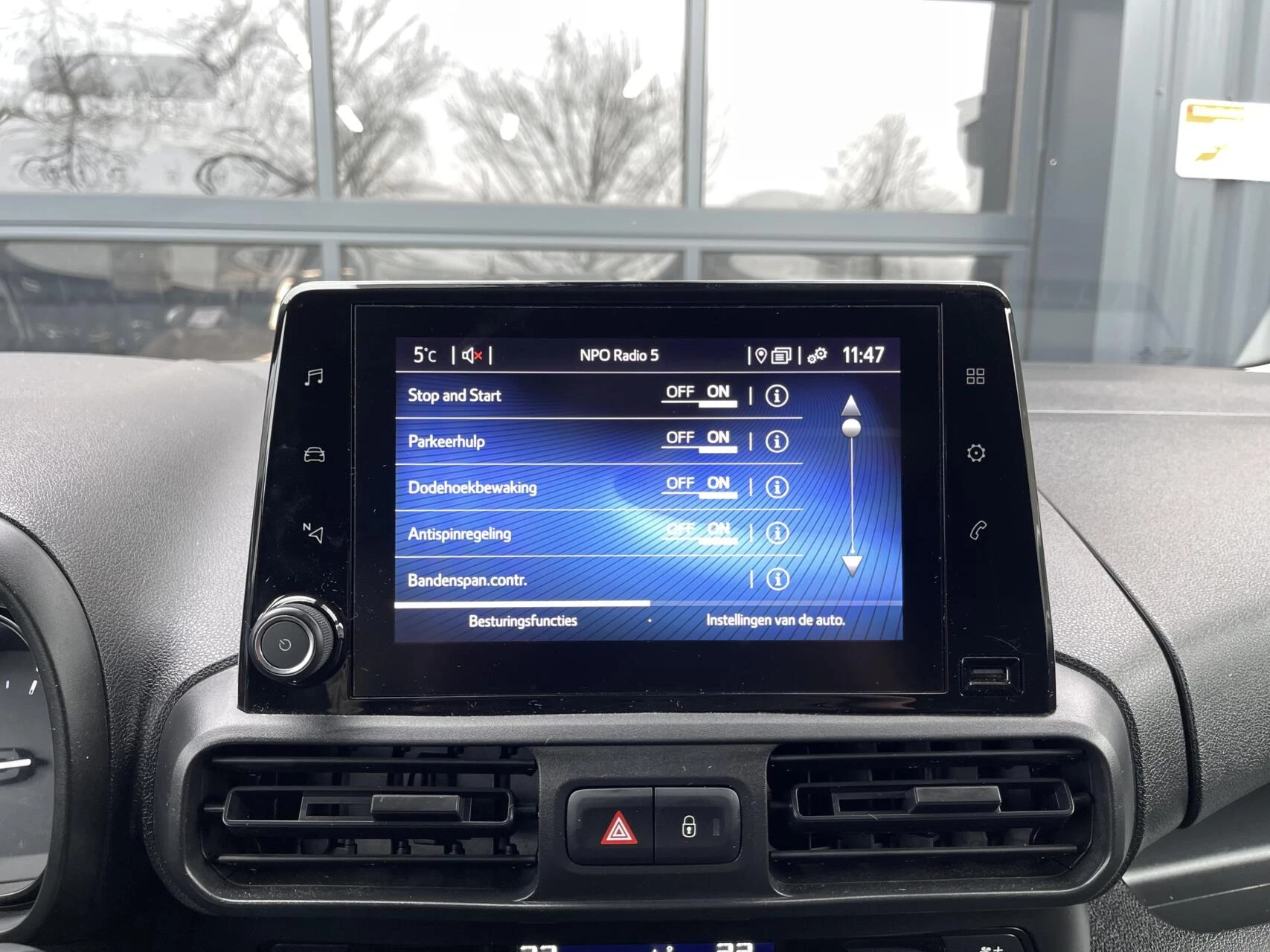 Hoofdafbeelding Toyota ProAce