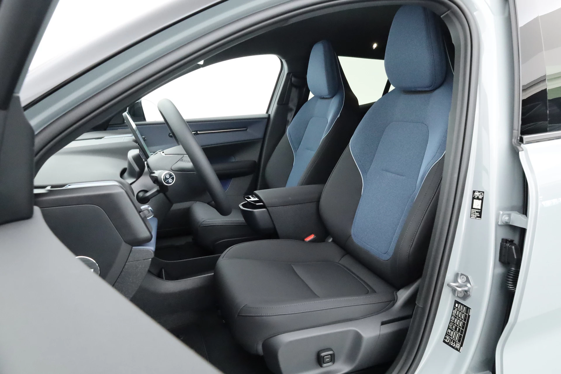 Hoofdafbeelding Volvo EX30