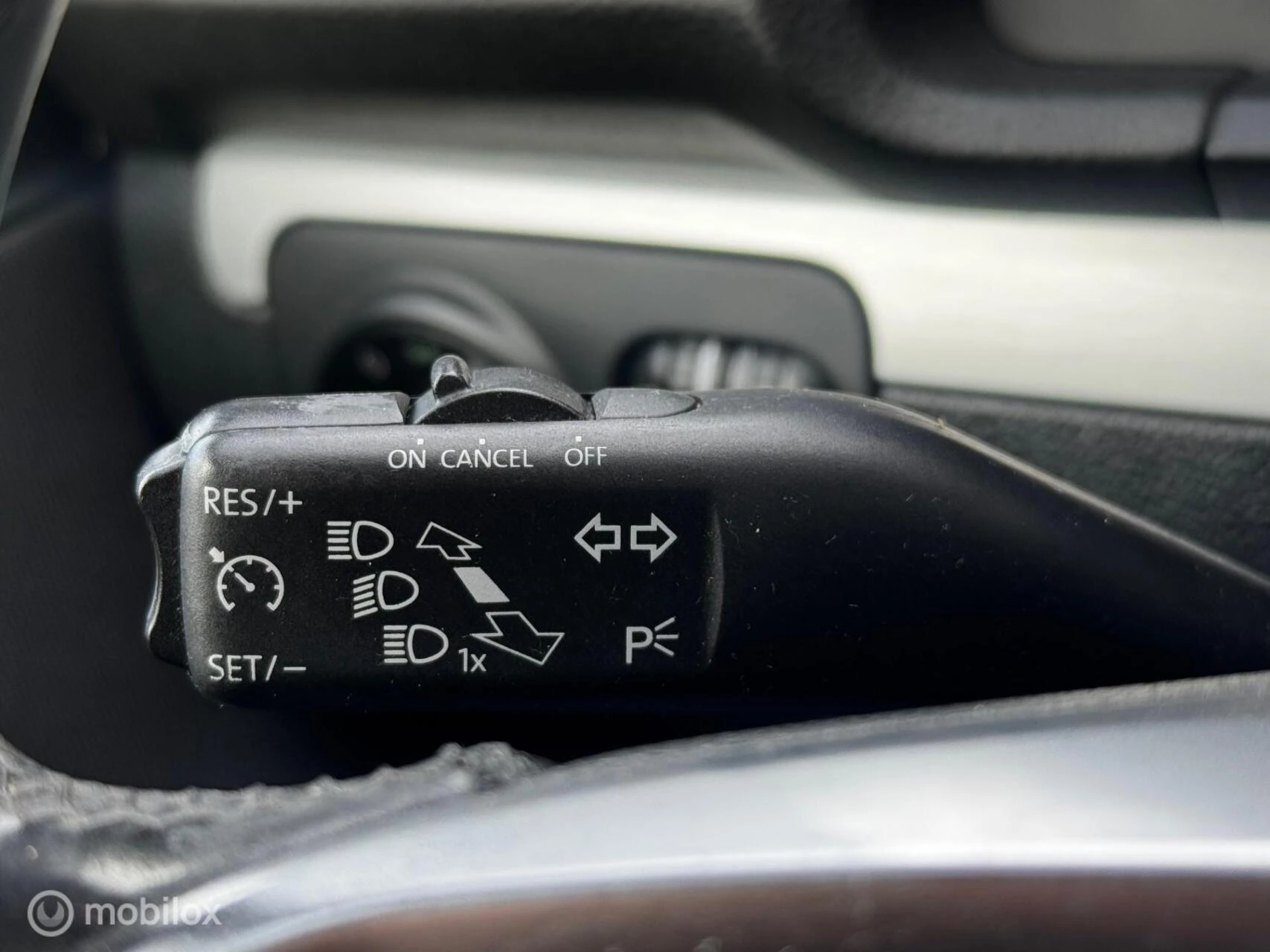 Hoofdafbeelding Volkswagen Scirocco