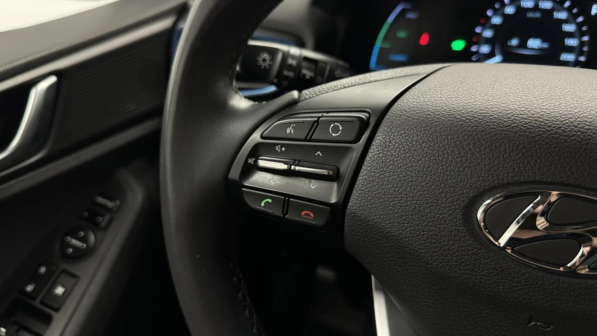 Hoofdafbeelding Hyundai IONIQ