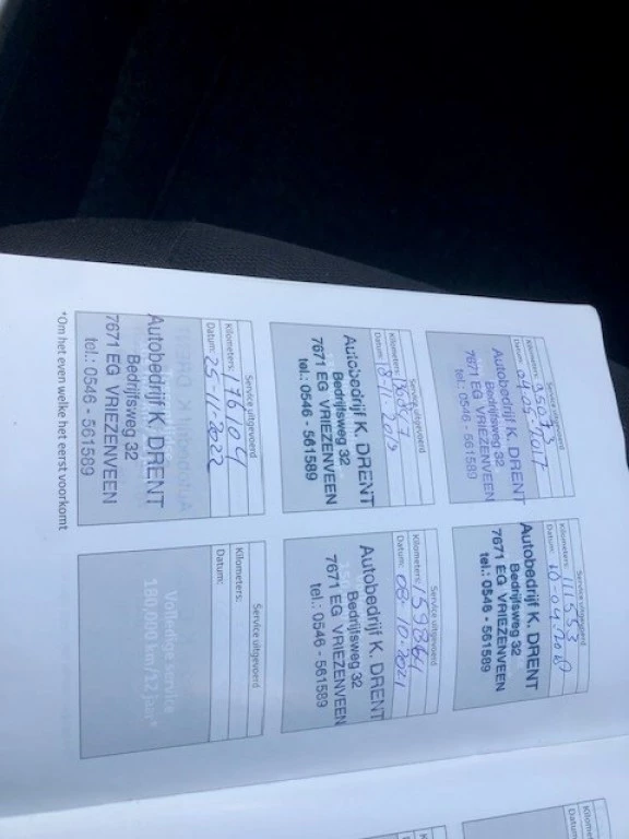 Hoofdafbeelding Toyota Urban Cruiser