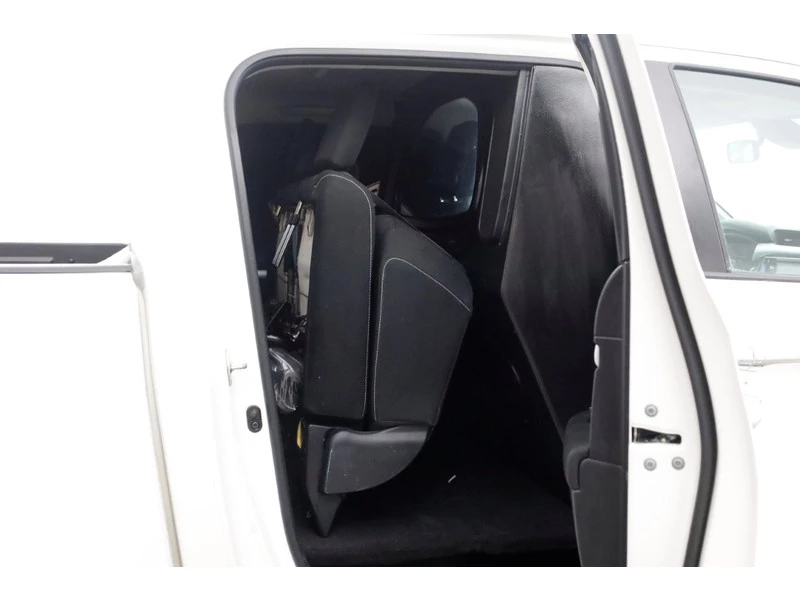 Hoofdafbeelding Toyota Hilux