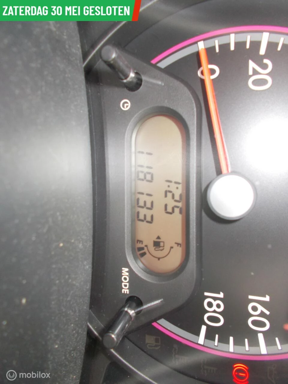 Hoofdafbeelding Suzuki Alto