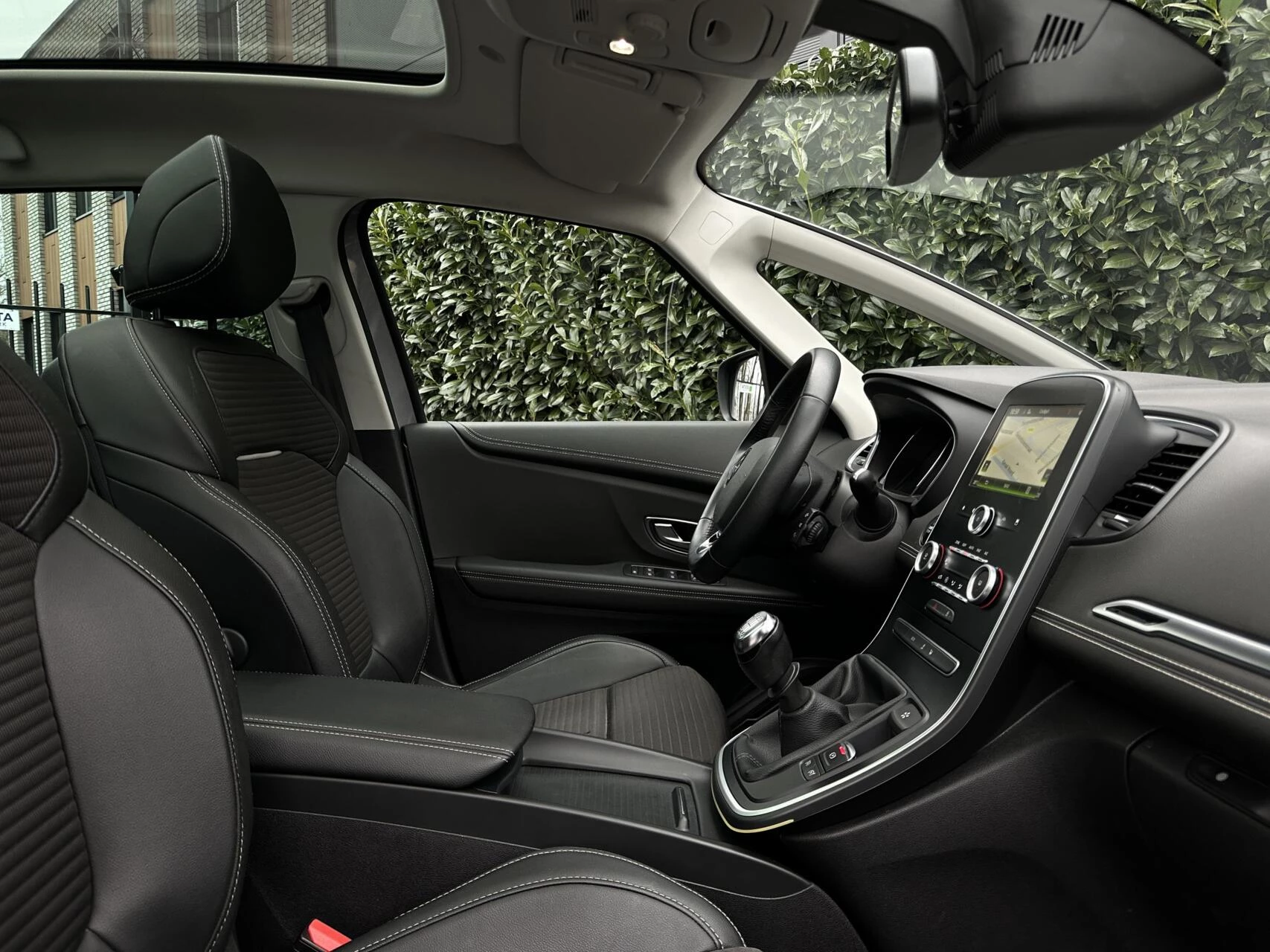 Hoofdafbeelding Renault Scénic