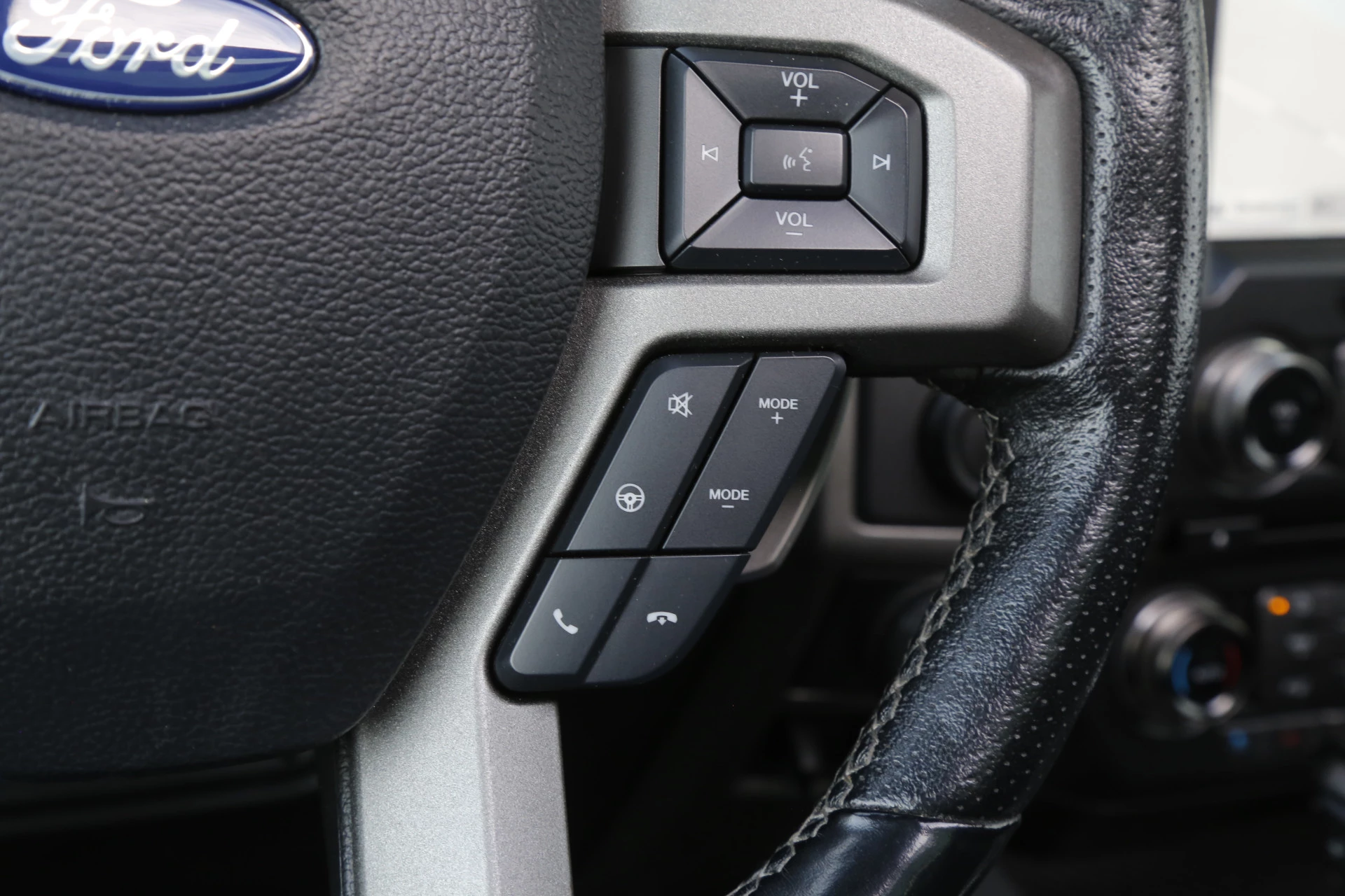 Hoofdafbeelding Ford F-150