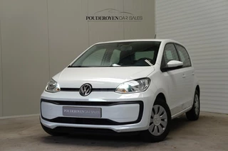 Volkswagen Up! 1.0 BMT move up! NL Auto / Bluetooth / 5 Deurs / BTW auto