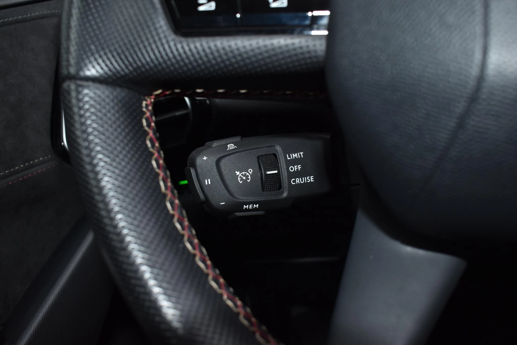 Hoofdafbeelding DS DS 7