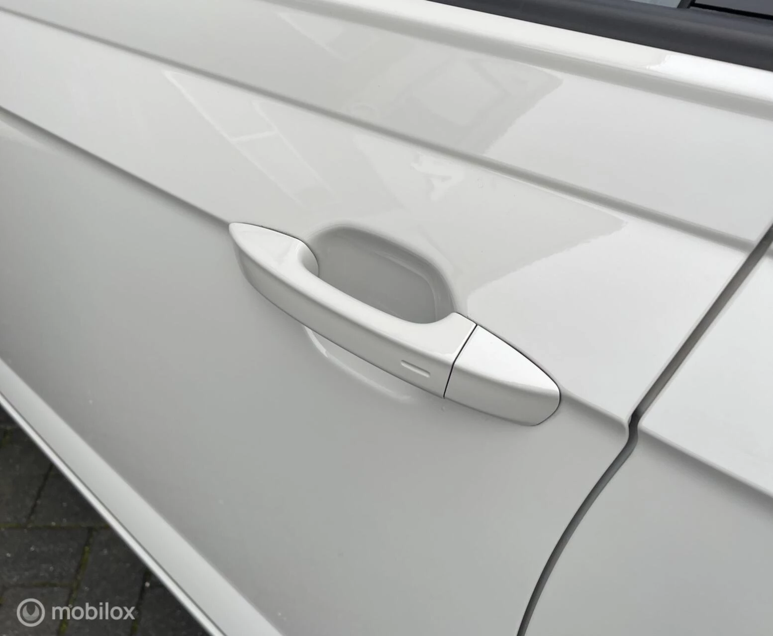 Hoofdafbeelding Volkswagen Taigo