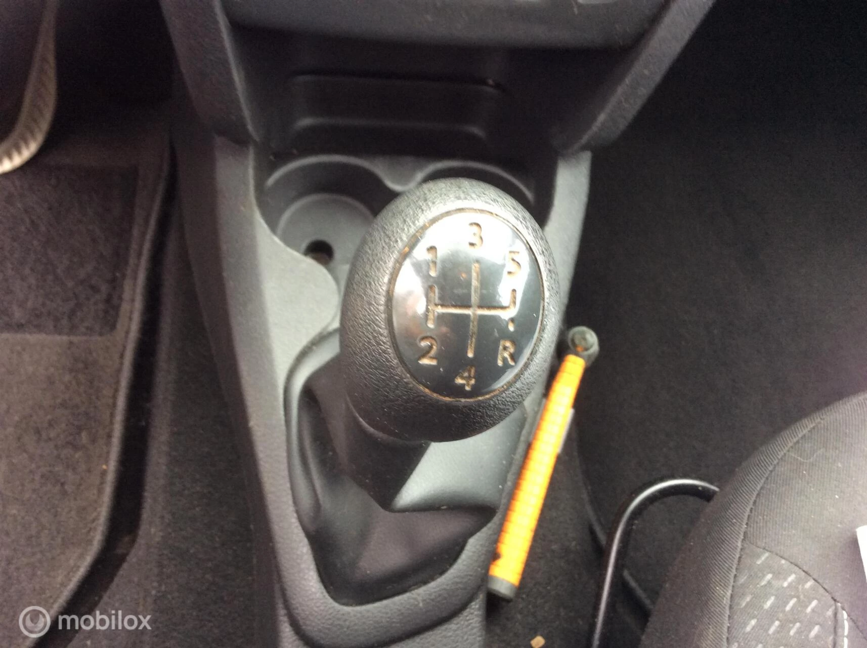 Hoofdafbeelding Dacia Logan