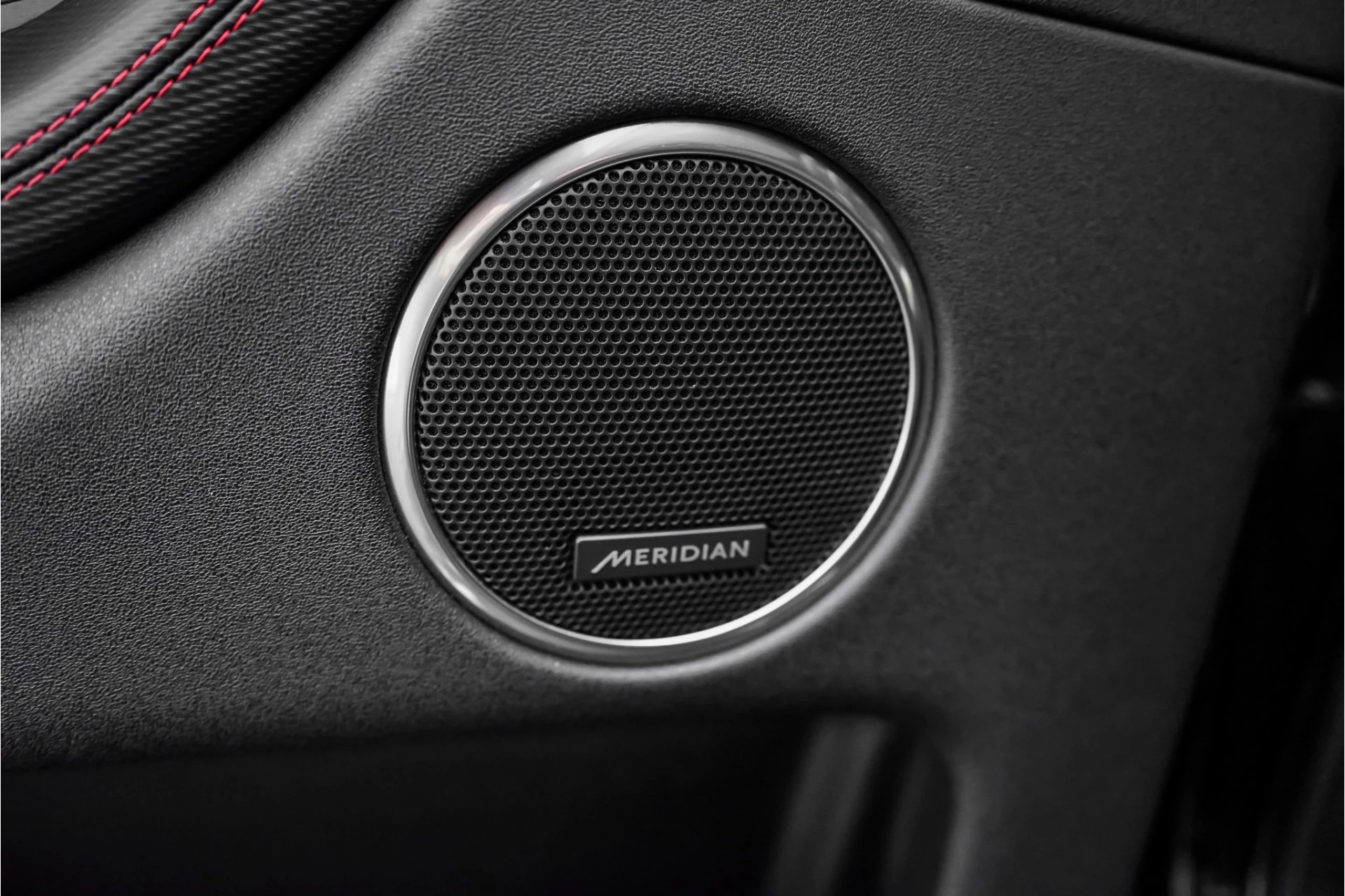 Hoofdafbeelding Land Rover Discovery Sport