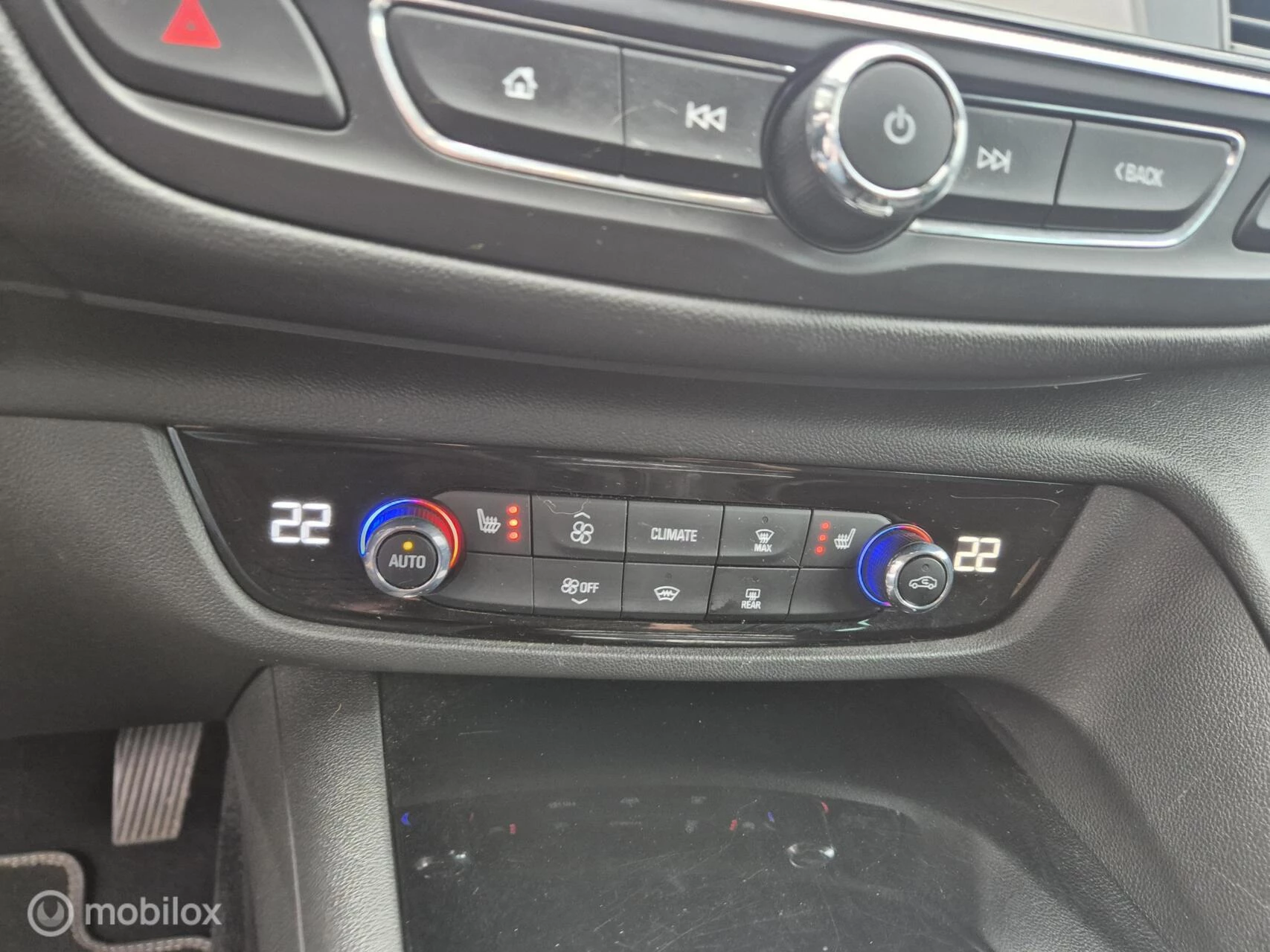 Hoofdafbeelding Opel Insignia