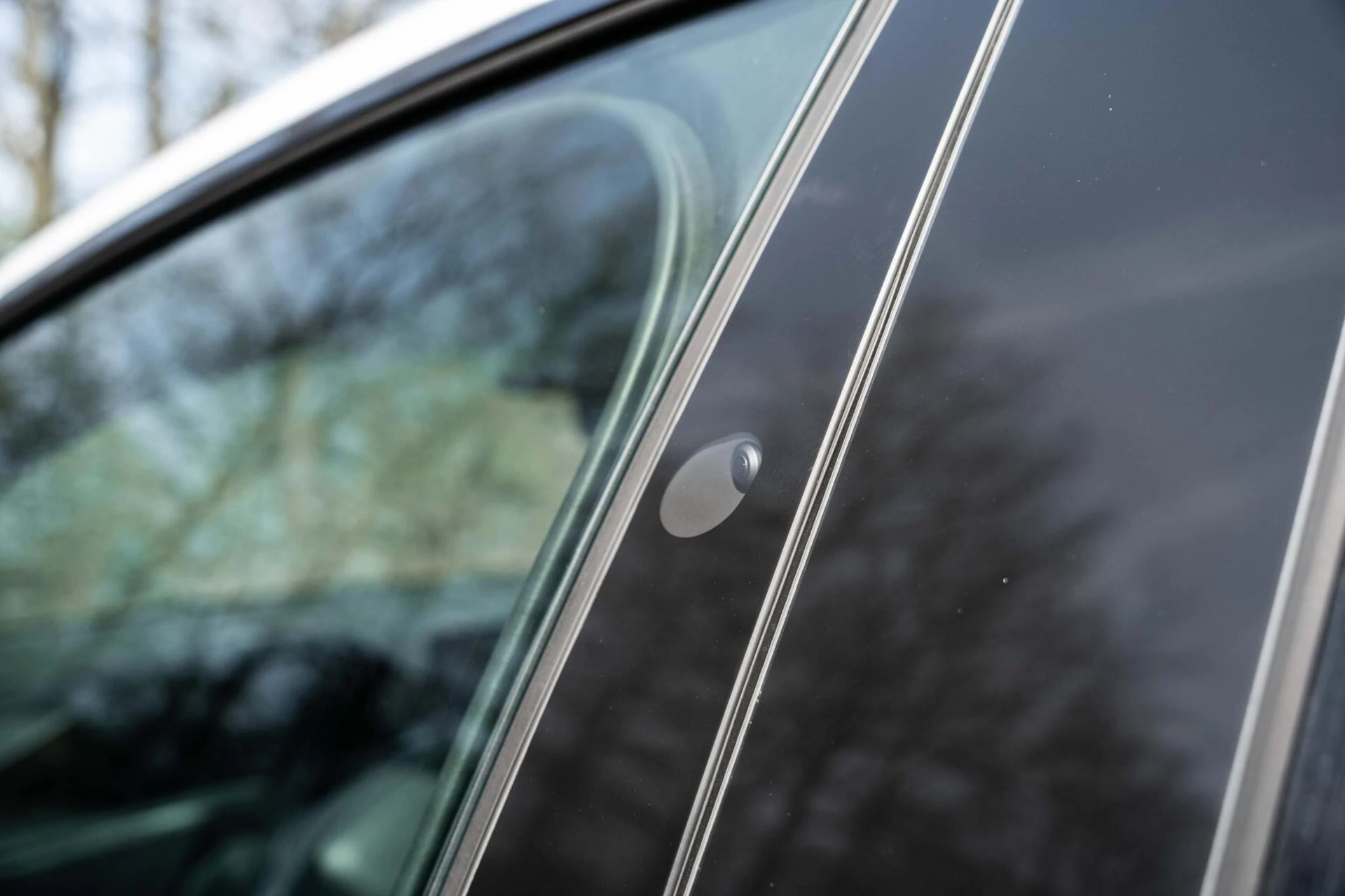 Hoofdafbeelding Tesla Model X