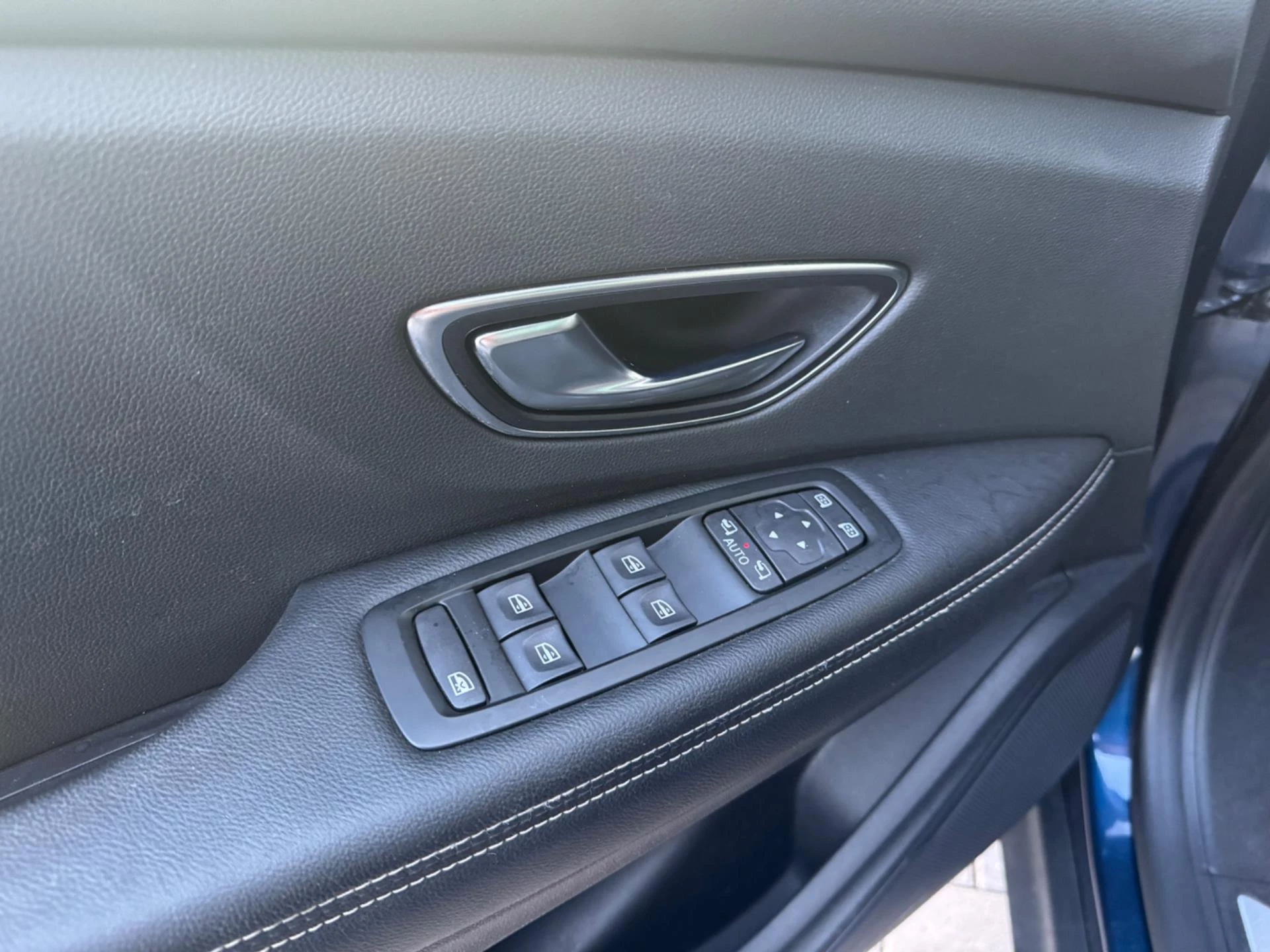 Hoofdafbeelding Renault Scénic