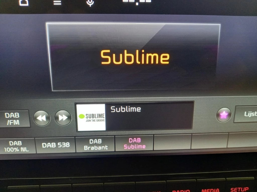 Hoofdafbeelding Kia Stonic