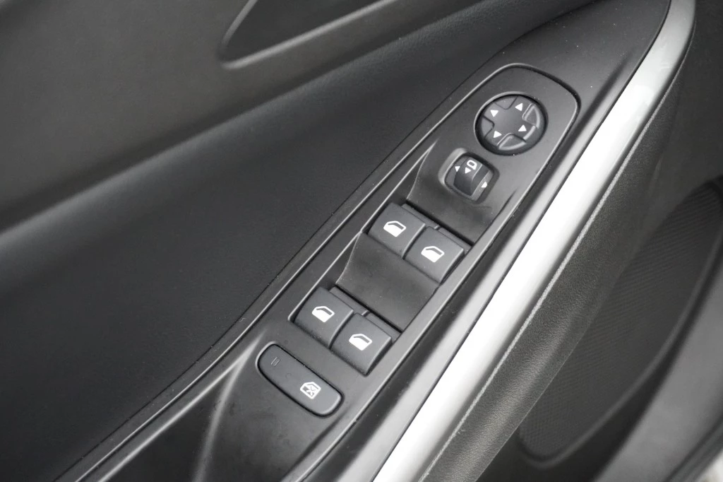 Hoofdafbeelding Opel Grandland