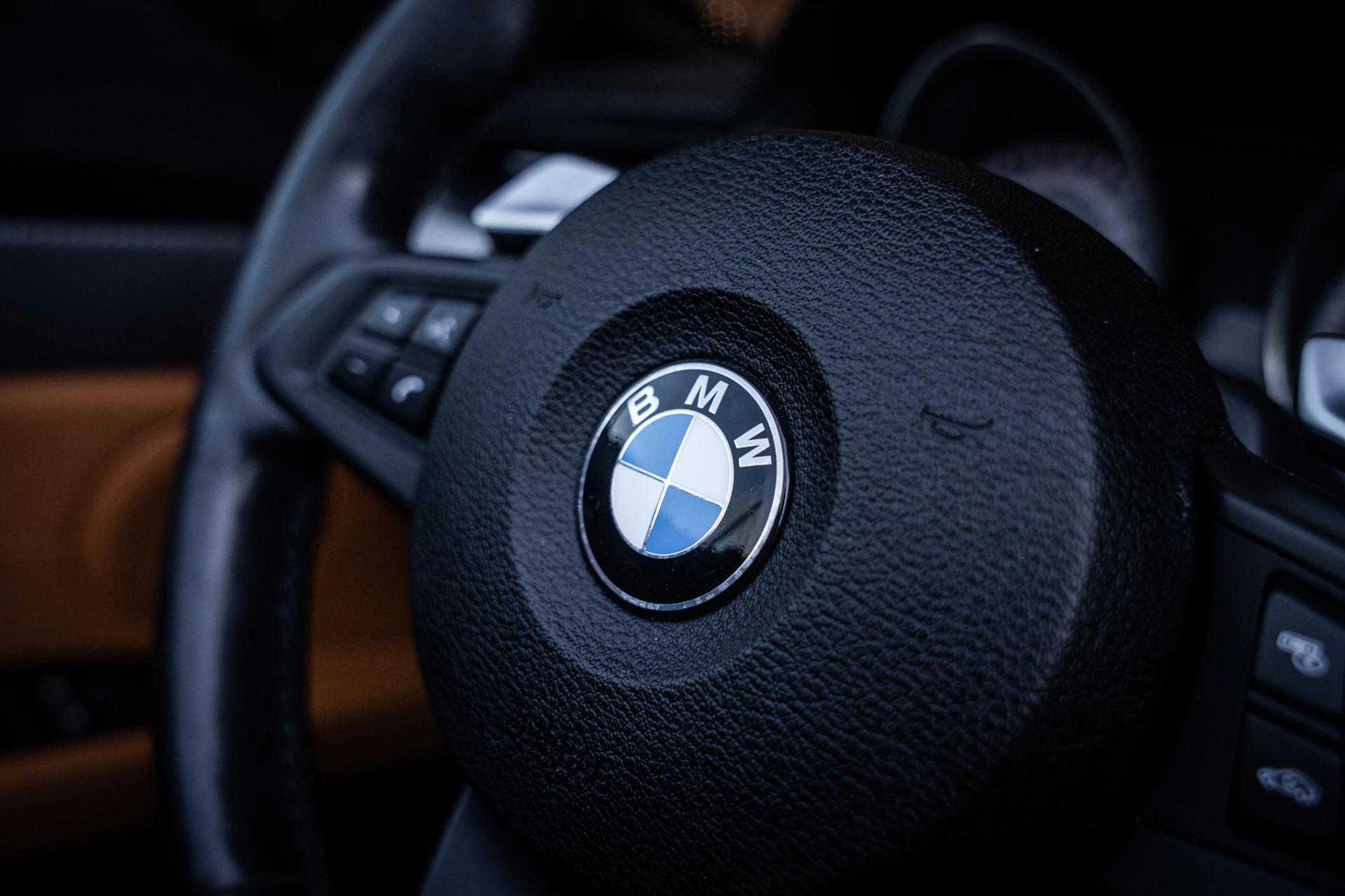 Hoofdafbeelding BMW Z4