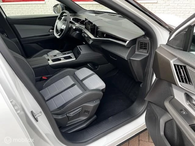 Hoofdafbeelding Opel Grandland