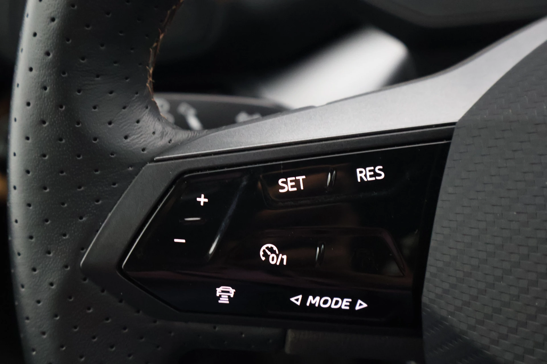 Hoofdafbeelding CUPRA Born
