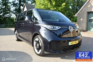 Volkswagen ID. Buzz Pro 77kWh De luxe