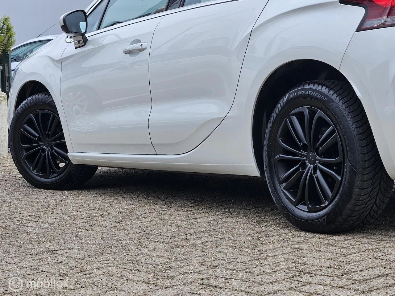 Hoofdafbeelding DS DS 4