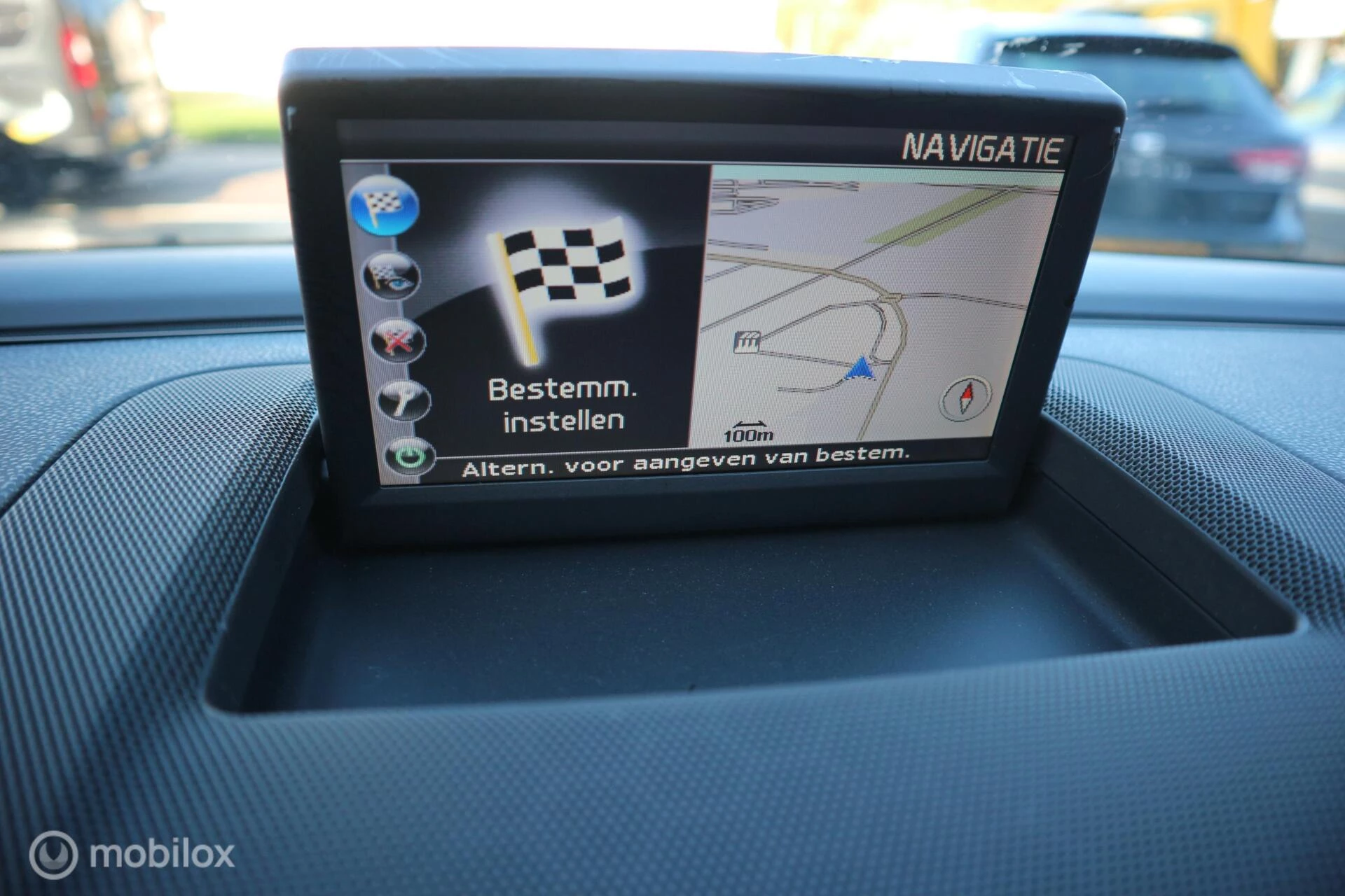 Hoofdafbeelding Volvo V50