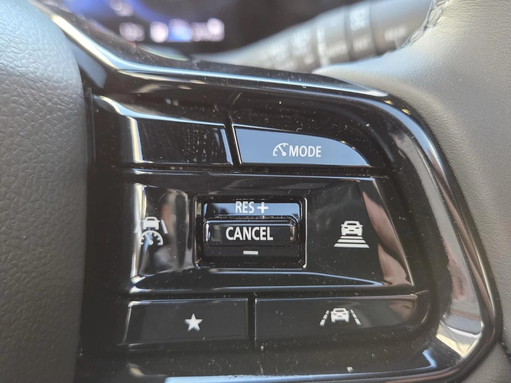 Hoofdafbeelding Suzuki e Vitara